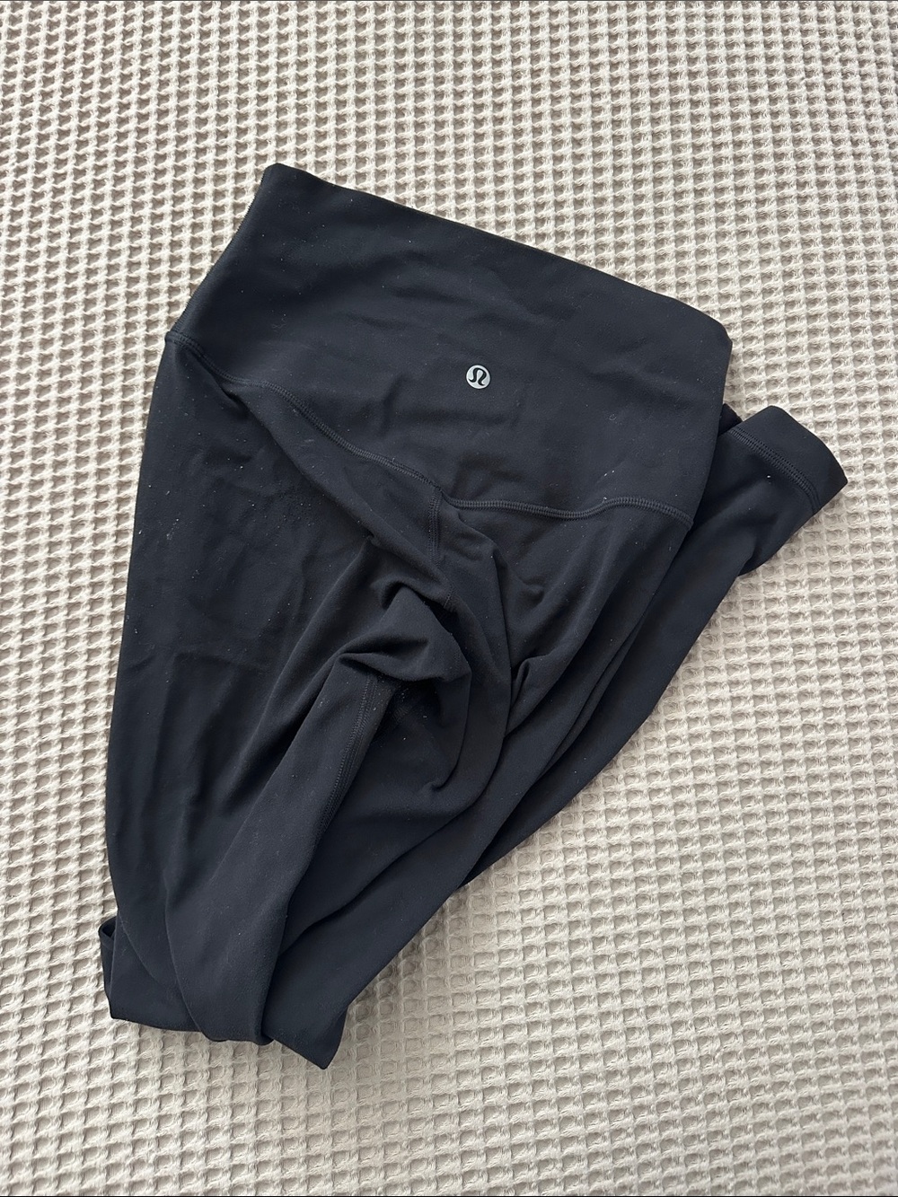 Lululemon Black Active Leggings!
